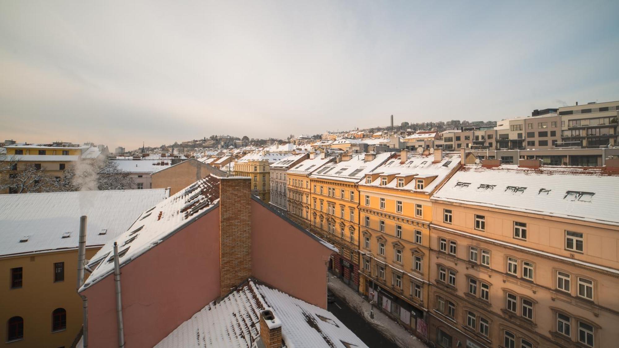 Mymozart By Rentez * Prague