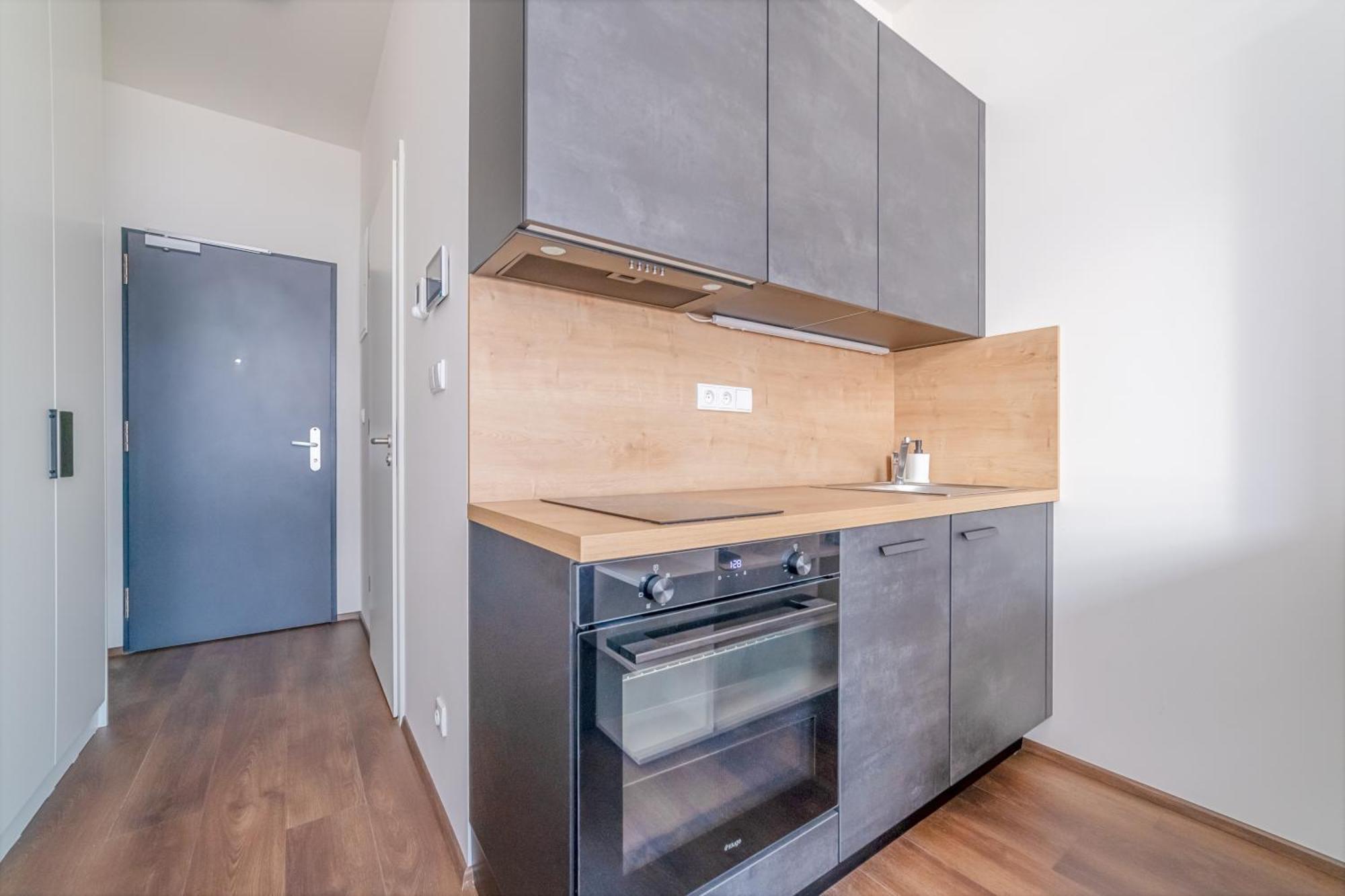 Apartmán Mymozart By Rentez *